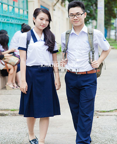 Đồng phục học sinh